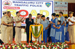 Mangaluru: National Road Safety Week inaugurated